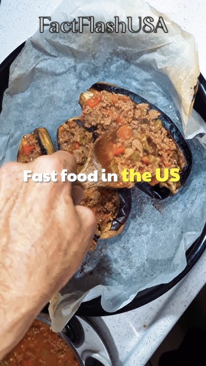 weirdest-fast-food-items-only-in-the-us-shorts-usa-factusa-youtube