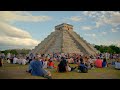 Equinoccio: Kukulcán desciende a la Tierra | National Geographic en Español