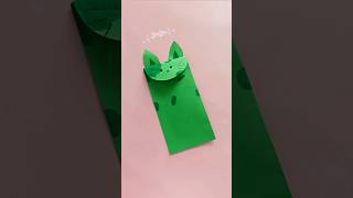 Envelope💌 #diy #craft #tutorial #amploplebaran #viral