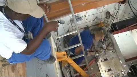 Securing Radioactive Sources