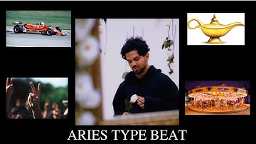 HOW TO MAKE A BEAT LIKE ARIES | Logic Pro X Breakdown