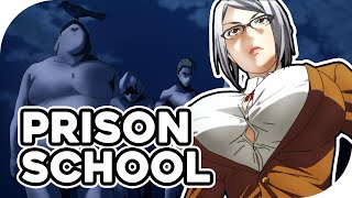 à Connaitre - Prison school