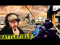 Battlefield 2042 Gameplay REVEALED! 1st Impressions 🤔