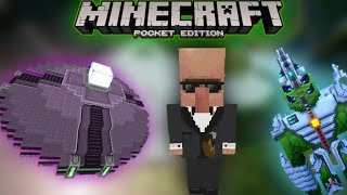 Как установить мод на Minecraft PE | Инструкция по ...