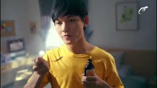 IKLAN OBH COMBI 50TH 