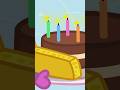 Penny's birthday party 🎂🏒 | Peppa Pig | ABC Kids