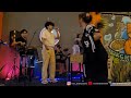 Mesin waktu  budi doremi live cover dsm entertainment