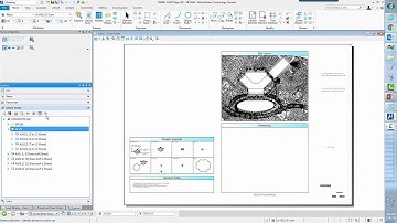 Why Move to MicroStation CONNECT Edition - Keep things organized and error free!