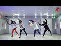 [Dance Workout] Fireboy DML ft Asake   Bandana|Sino Afro Dance Workout|Easy Dance Fitness，Zumba