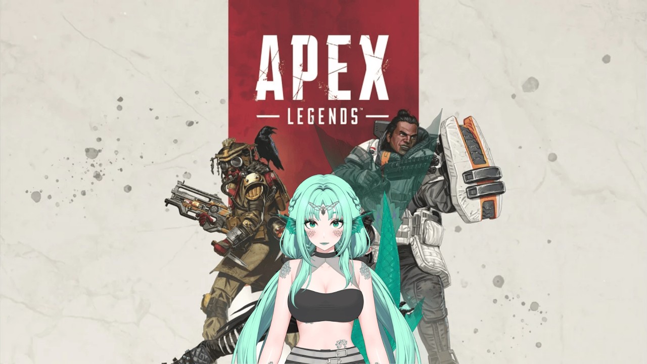 [Apex] You were right, but I'll never admit it.