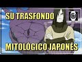 OROCHIMARU, EL DIOS DEL CAOS JAPONÉS