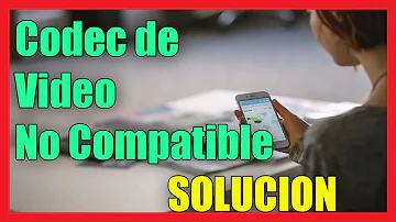 ¿Cómo ver videos no compatibles en mi celular?