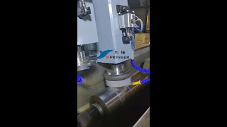 Gravure Ms Grinding Stones For Printing Cylinder Making Industry