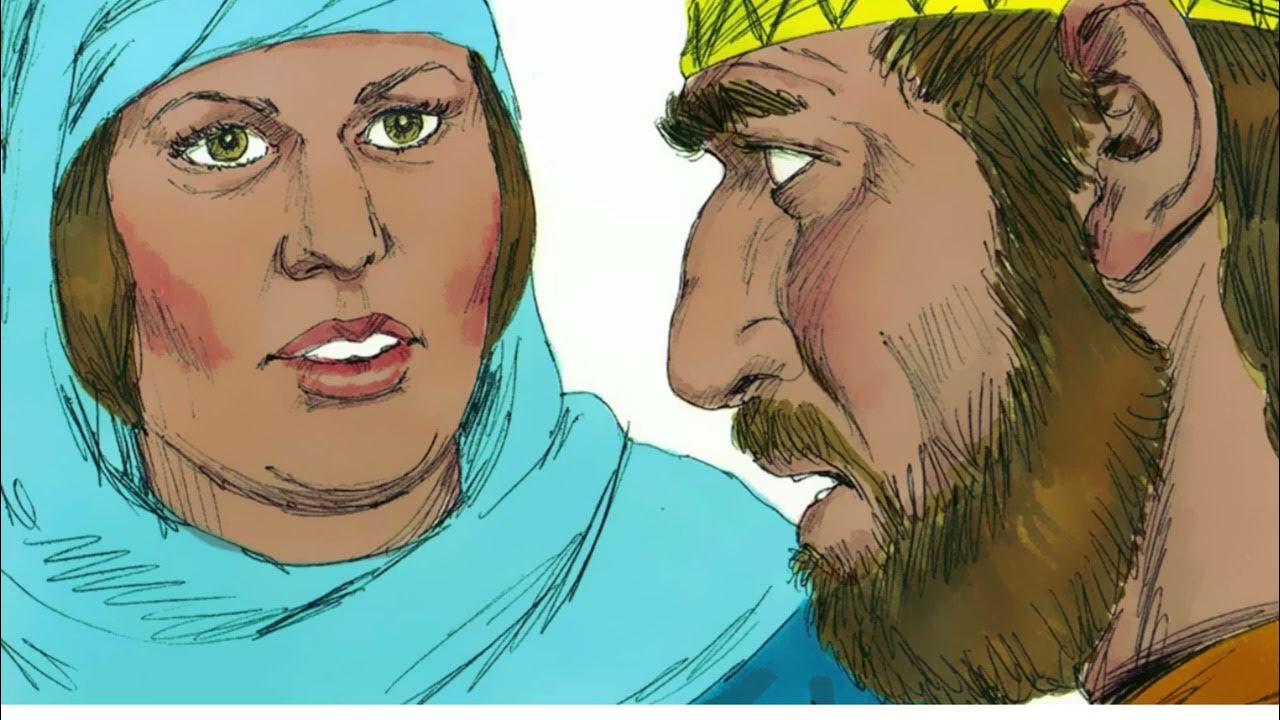 animated-bible-stories-deborah-and-barak-go-into-battle-judges-4-and