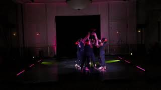 2024 Dancing with the Stars Tallahassee: Dance Fusion