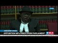 Zimbabwe crisis | Opposition MPs fired from Parliament