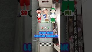 Download Lagu Enakan Sekolah di Mana? SD, MI, atau Pondok Pesantren? | MRI PanSos Kap #Shorts MP3 Download Lagu Enakan Sekolah di Mana? SD, MI, atau Pondok Pesantren? | MRI PanSos Kap #Shorts MP3