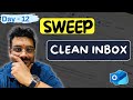 How to Use Sweep to Clean Inbox in New Outlook