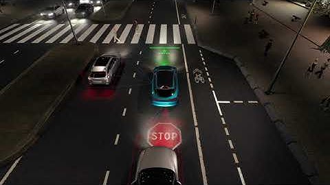 Projections Experience Series: City