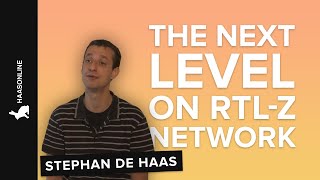 Preview: Our CEO Stephan de Haas appears on the The Next Level program on the Dutch RTL-Z network