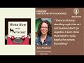 Write Now With Scrivener Podcast | Episode 52: Jane Friedman, Publishing Industry Specialist