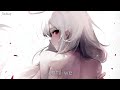 「Nightcore」→ Crash - (Lyrics)