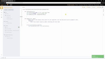How to Use Parameters in Your Strategy