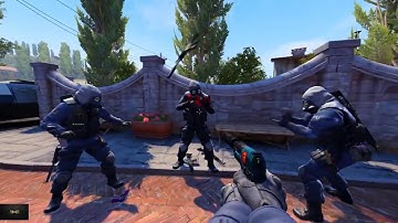 WHEN A GIRL ASK FOR A DROP | CS:GO