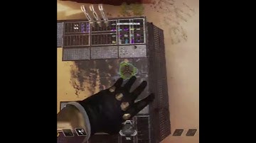 They Broke The Octane