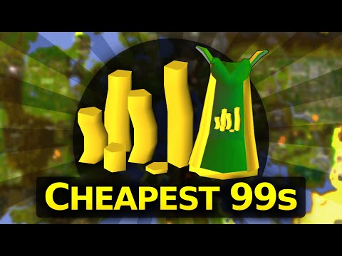 The Cheapest 99s