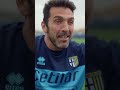 Buffon Sono Diventato Un Portiere Per Thomas N Kono Green Lions DAZN Buffon Sono Diventato Un Portiere Per Thomas N Kono Green Lions DAZN