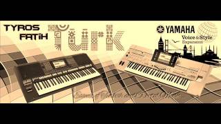 Tesbih-2&4 T-F-Set A3000 Saund