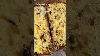 How to Cut Your Panettone (The Right Way)
