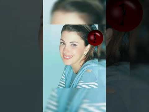 ماجدة الرومي الصوت الملائكى رائعة يخبرنى انى تحفته