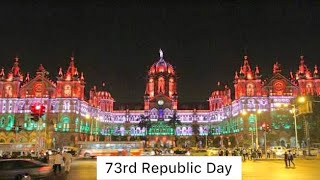 73rd REPUBLIC DAY || SHORT CINEMATIC VIDEO screenshot 5