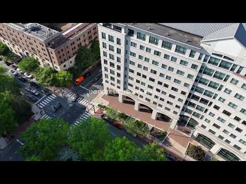 Wilmington, Delaware - Drone Clip #77