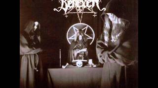 Behexen - christ forever Die