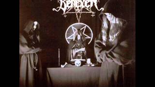 Watch Behexen Christ Forever Die video