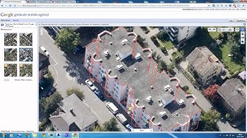 Google Building Maker Tutorial 9- Medium 1080p HD