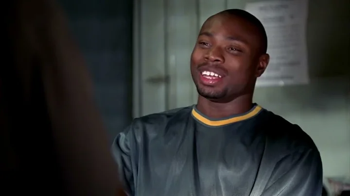 NYPD Blue //  SHEAR STUPIDITY !! 11(3)