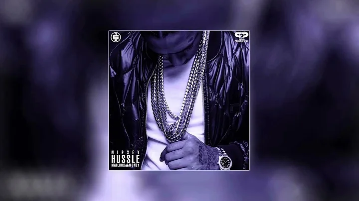 Status Symbol Remix - Nipsey Hussle, Buddy [Double A Remix]