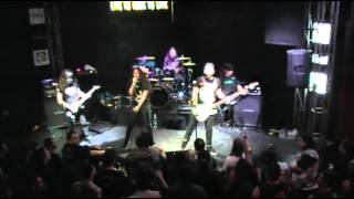 Blasthrash - Nudity on T.V.