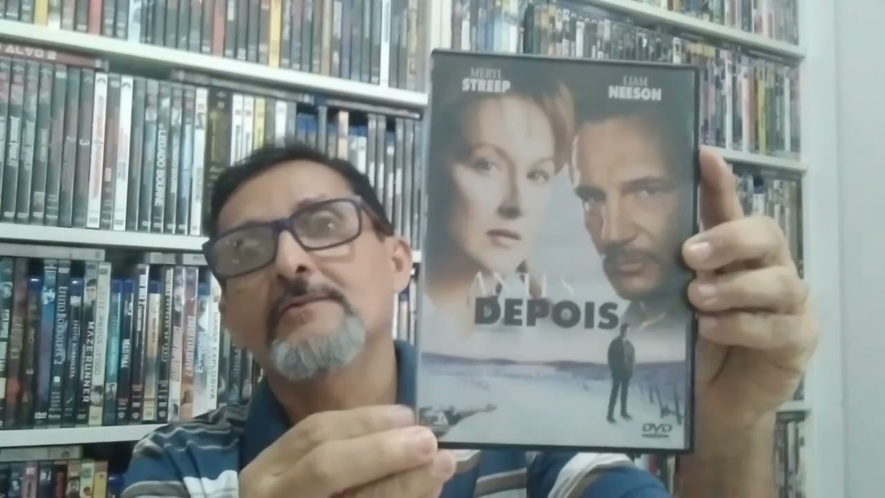 8 melhores filmes assistidos em novembro 