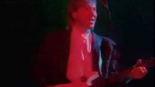 Rush - Prime Mover - Live 1988