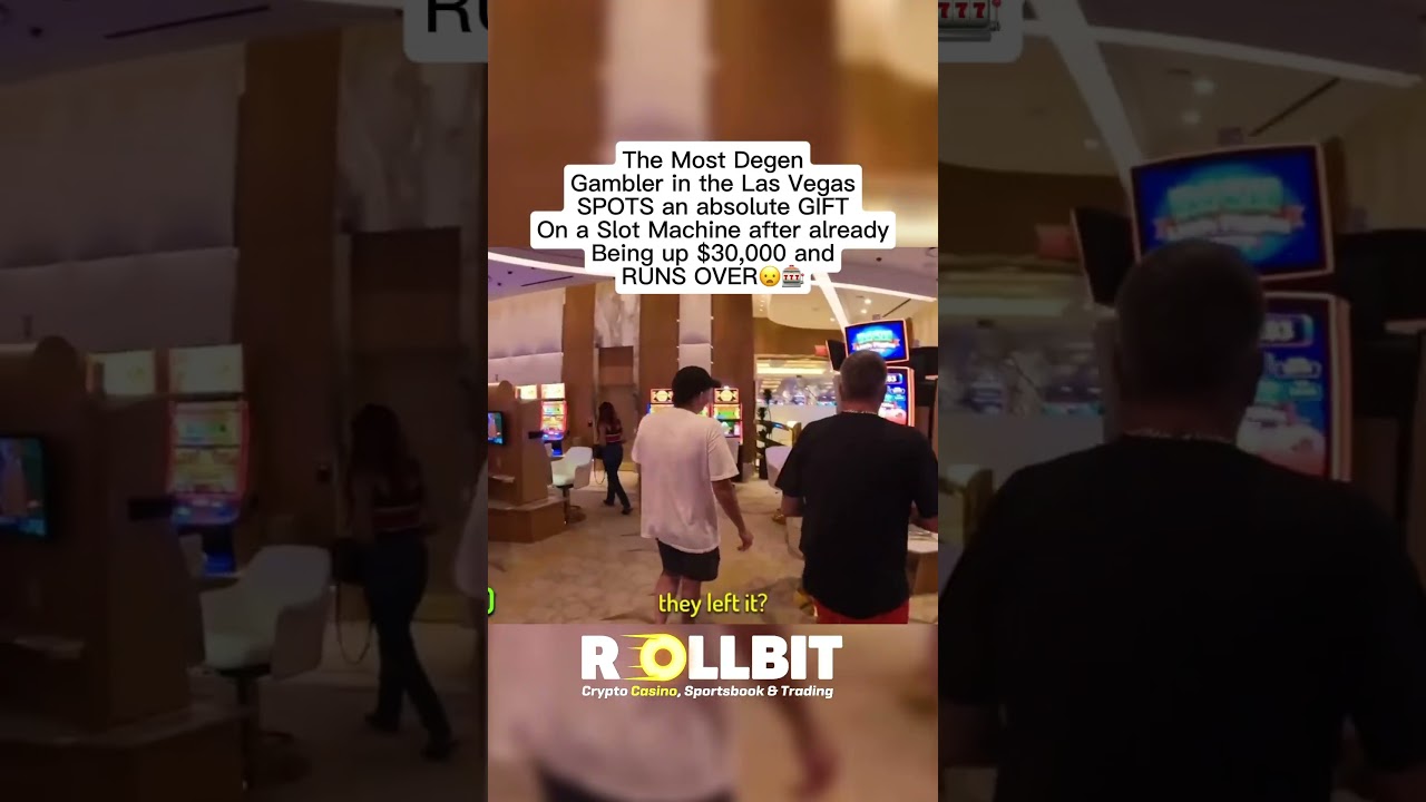 kv888 Vegas Matt gets SUPER lucky🥴 lasvegas gambling slots casino slotmachines slotmachine jackpot