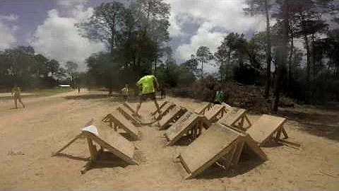 Emerald Coast Mud Run