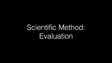 Conclusion & Evaluation