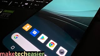How to Install Android Apps From Your PC