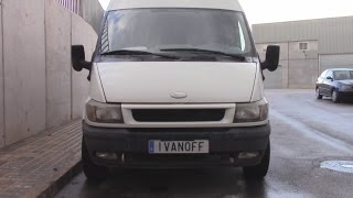 :   Ford Transit 2003,    ,    