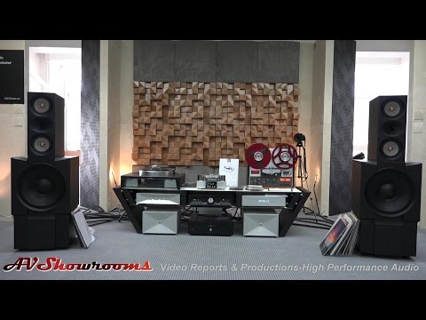 Thrax Audio, EnKlein,